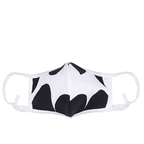 Batman Adjustable and Washable 5 Layer Face Mask