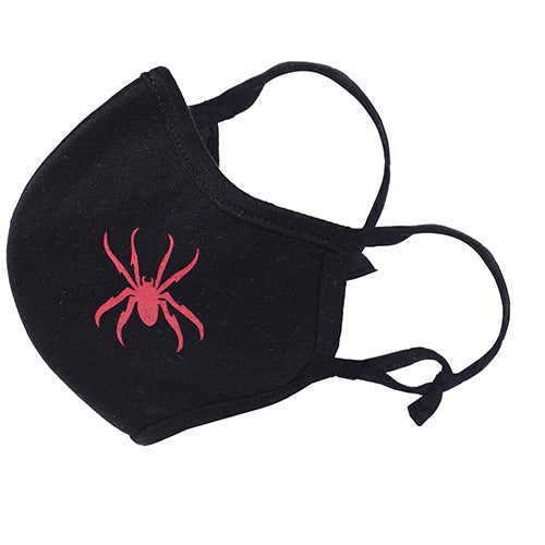 Red Spider Adjustable and Washable 5 Layer Face Mask