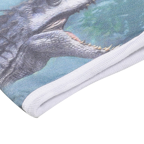 Dinasour Adjustable and Washable 5 Layer Face Mask