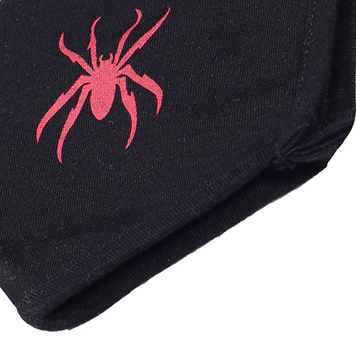 Red Spider Adjustable and Washable 5 Layer Face Mask